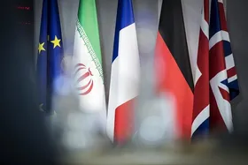 درخواست برجامی وزارت امور خارجه فرانسه از طرفین مذاکره