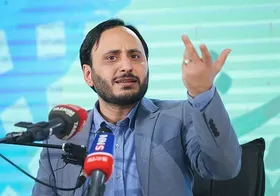 سخنگوی دولت:&nbsp;افزایش قیمت ارز موقتی است| دشمنی غرب با ما تا ظهور مهدی موعود (عج) تمام نخواهد شد
