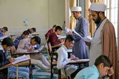 حوزه علمیه نباید در گذشته متوقف بماند | هشدار درباره خطر تحجر و تقدس‌نمایی در برخی محافل حوزوی
