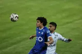 بلانکو در ۲۲۵ دقیقه یک گل زد