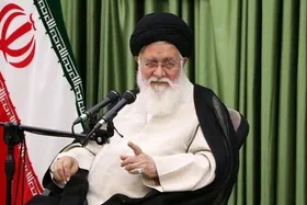 آیت&zwnj;الله علم&zwnj;الهدی: غدیر، سرآغاز مصاف بی&zwnj;وقفه جبهه حق با جریان&zwnj;های انحرافی بود
