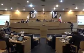 ویدئو/مهم&zwnj;ترین مصوبات نود&zwnj;&lrm;و&zwnj;سومین صحن علنی شورای اسلامی شهر مشهد