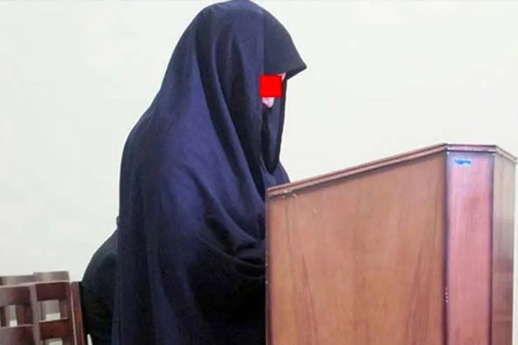 قتل دختر بچه برای سرقت طلا | خانواده فریمانی، زن قاتل را بخشیدند
