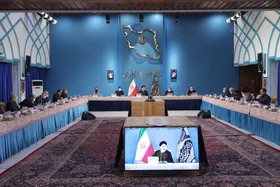 رئیس&zwnj;جمهور: بنای دولت سیزدهم بر جبران عقب&zwnj;ماندگی&zwnj;ها در حوزه هوا-فضا است| رونمایی از دستاورد&zwnj;های جدید در آینده