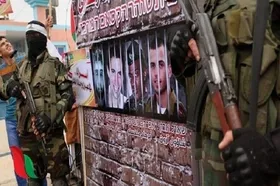 ویدئو| نماهنگ "خبر آن چیزی است که می&zwnj;بینید... "