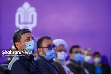 بهره برداری از واحد تولیدی کنسانتره سنگ آهن در سنگان خواف