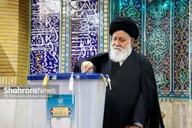 اطلاعیه پایگاه اطلاع&zwnj;رسانی امام&zwnj;جمعه مشهدمقدس درباره برخی نقل&zwnj;قول&zwnj;های غیرمستند