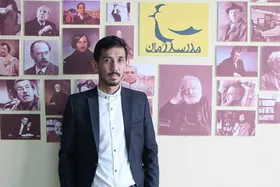 نویسنده افغانستانی رمان آتشگاه: مهاجرت نویسنده را دچار گسست می&zwnj;کند