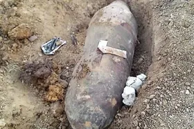 صدای انفجار در کنارک به دلیل خنثی&zwnj;سازی مهمات بود