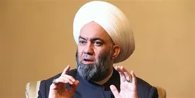 واکنش اهل سنت عراق به اهانت صهیونیست&zwnj;ها علیه آیت الله سیستانی