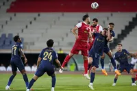 نتیجه بازی پرسپولیس و النصر+ ویدیو گل‌ها، ۲۸ شهریور ۱۴۰۲| باختیم، بد باختیم