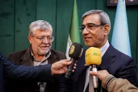 استاندار خراسان رضوی: امنیت استان، مرهون تلاش‌های شبانه‌روزی قهرمانان فراجاست