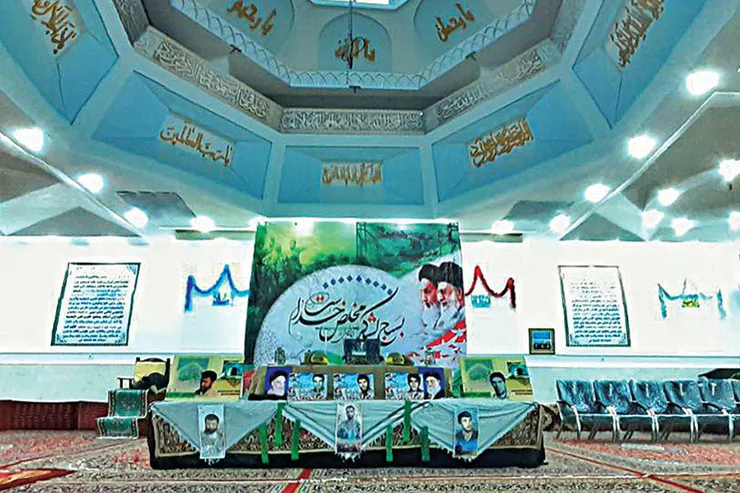 نوجوانان در تولا