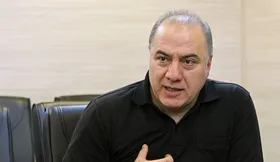 فرهاد قائمیان: ماهیت سینمای مستند اجازه نوآوری به فیلمساز می&zwnj;دهد
