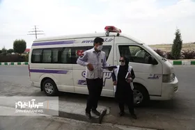 در اورژانس اجتماعی مشهد چه می&zwnj;گذرد! + ویدئو