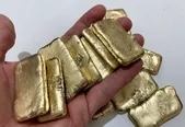 رکود در بازار جهانی طلا (۳۱ شهریور ۱۴۰۵)