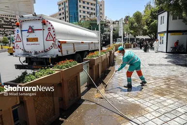 پاکبانان شهر