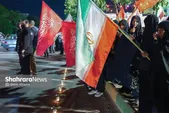 عنوان «شهید» برای جان‌باختگان حادثه وکیل‌آباد مشهد، نیازمند دستورالعمل‌های قانونی