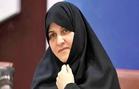 پیام جمیله علم&zwnj;الهدی به همسران شهید سیدحسن نصرالله، شهید هنیه و شهید قاووق: این شما هستید که واقعیت زن بودن را به طور دقیق معنا می&zwnj;کنید