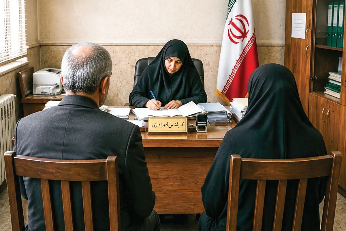 کلانتری 