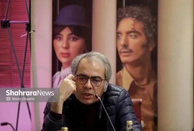 گزارش تصویری | نشست خبری نمایش موزیکال «باردو»