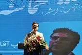 معاون وزیر علوم در مشهد: از جمله ویژگی‌های شاهنامه «اعتدال» آن است
