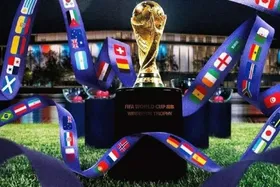۸۸ مسابقه با کیفیت جام جهانی ۲۰۲۶ روی آنتن تلویزیون می&zwnj;رود + زمان پخش