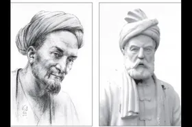 از بسی خَلق است دنیا یادگار | درنگی در آنچه سعدی از فردوسی آموخته است
