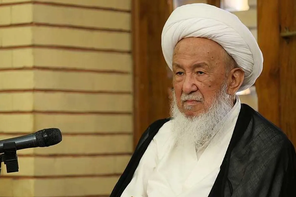 شورای عالی حوزه‌های علمیه: آیت‌الله فیاض از برجسته‌ترین شخصیت‌های مکتب علمی نجف بود