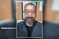 سومین متهم پرونده «دزد‌های میلیاردر» دستگیر شد