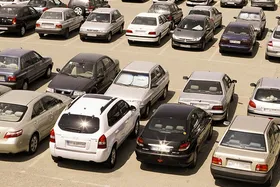 ویدئو | قیمت خودرو در سراشیبی سقوط