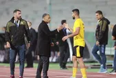 مواریس در سپاهان جاودانه شد