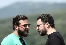توفیق توقیف &laquo;قورباغه&raquo;