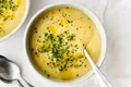 سوپ سیب‌زمینی، یک غذای بسیار مغذی و سرشار از ویتامین + طرز تهیه