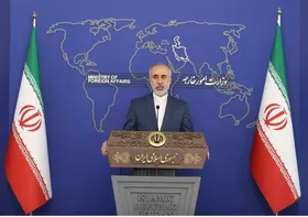 جمهوری اسلامی ایران به بیانیه گروه هفت واکنش نشان داد | به ننگ حمایت از کودک&zwnj;کُشی در غزه پایان دهید