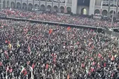 وزیر آموزش و پرورش: حضور گسترده دانش‌آموزان در مراسم تشییع رهبر شهید نماد وفاداری نسل جوان به انقلاب است