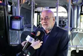 رئیس شورای اسلامی شهر مشهد: مسائل مرتبط با حمل‌ونقل را نمی‌توان با شعار حل کرد