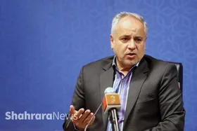 قوچان&zwnj;نژاد: از تصمیم وزارت ورزش برای لغو مجمع فدراسیون والیبال مطلع نبودم