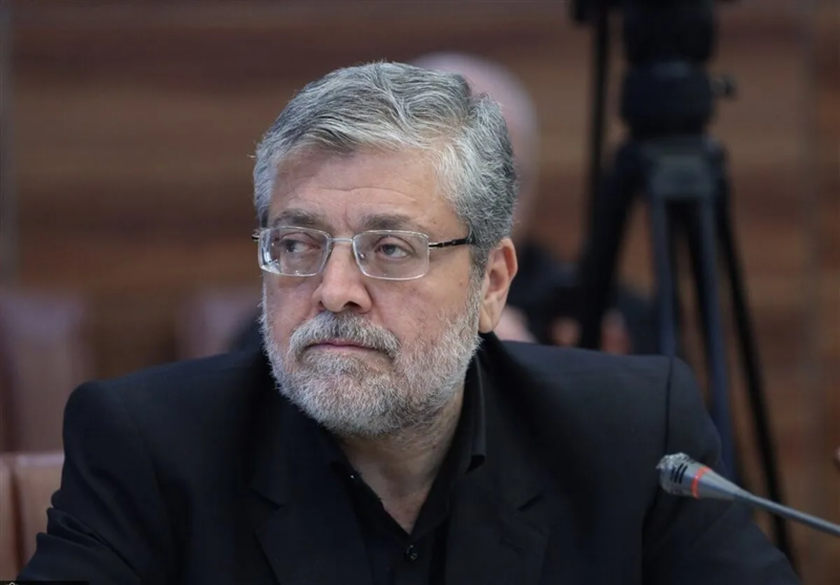 شهردار مشهد مقدس: در راستای سامان‌دهی «کال زرکش» ۴ پروژه در حال اجراست