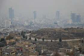 ۳۳روز  تمامِ سهم مشهدی&zwnj;ها از تنفس هوای پاک امسال