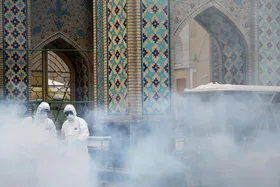 آخرین آمار کرونا تا سه&zwnj;شنبه ۱۹ مرداد ۱۴۰۰
