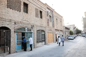 خانه&zwnj;های تاریخی مشهد جانی تازه می گیرند