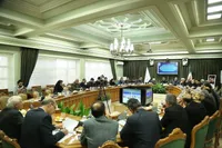 قائم مقام وزارت میراث فرهنگی در مشهد: استاندار خراسان رضوی نماینده تام الاختیار در حوزه ساماندهی توس است