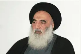 دفتر آیت&zwnj;الله سیستانی در اعلام همبستگی با ملّت فلسطین امروز تعطیل شد