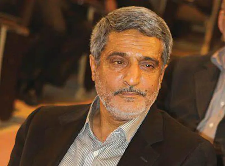 «مس‌فروش» رئیس سازمان صنعت، معدن و تجارت خراسان رضوی شد
