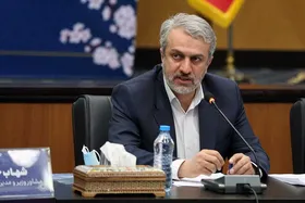 فاطمی&zwnj;امین: خودرو مسئله امروز و دیروز ما نیست/برنامه ۲ ساله برای اصلاح تنظیم بازار خودرو داریم
