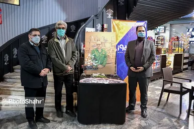 نوزدهمین جشنواره فیلم فجر مشهد 3