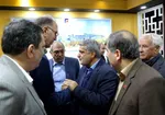 برگزاری نمایشگاه بین‌المللی صنعت، معدن و فلزات در مشهد