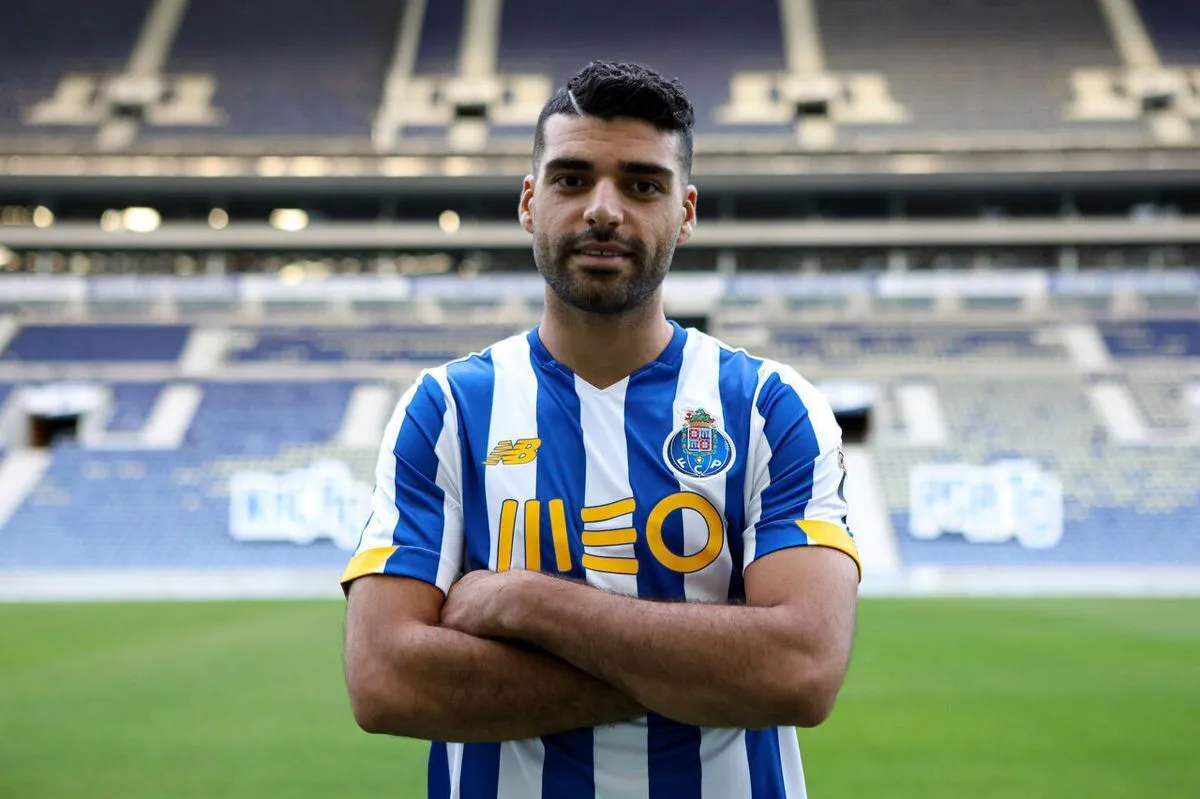 الهلال رسما خواهان طارمی شد