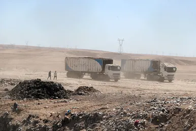معدوم سازی چهار تن ناس و تنباکو